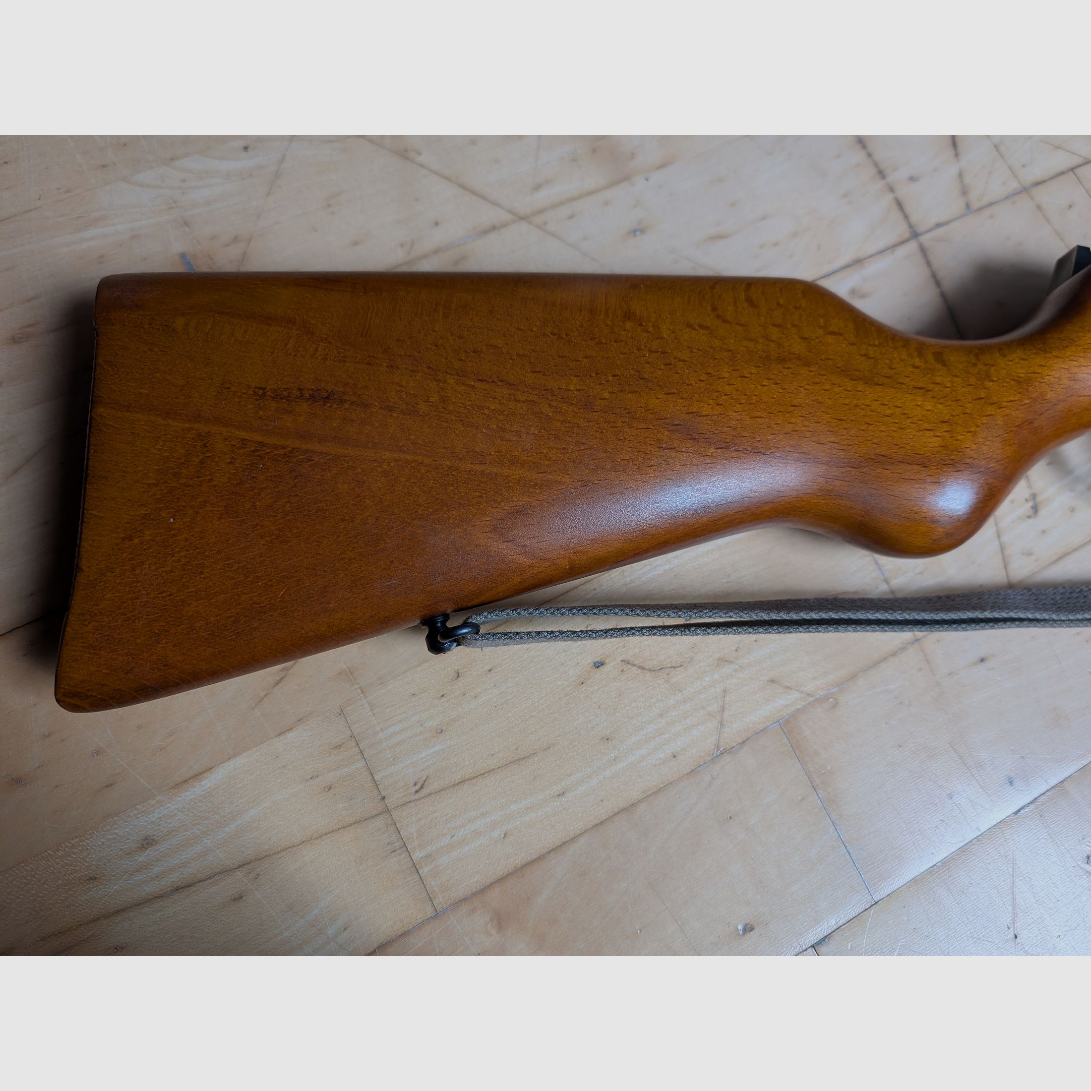 Haenel 310 super condition