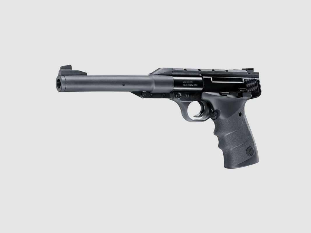 Browning Buck Mark URX