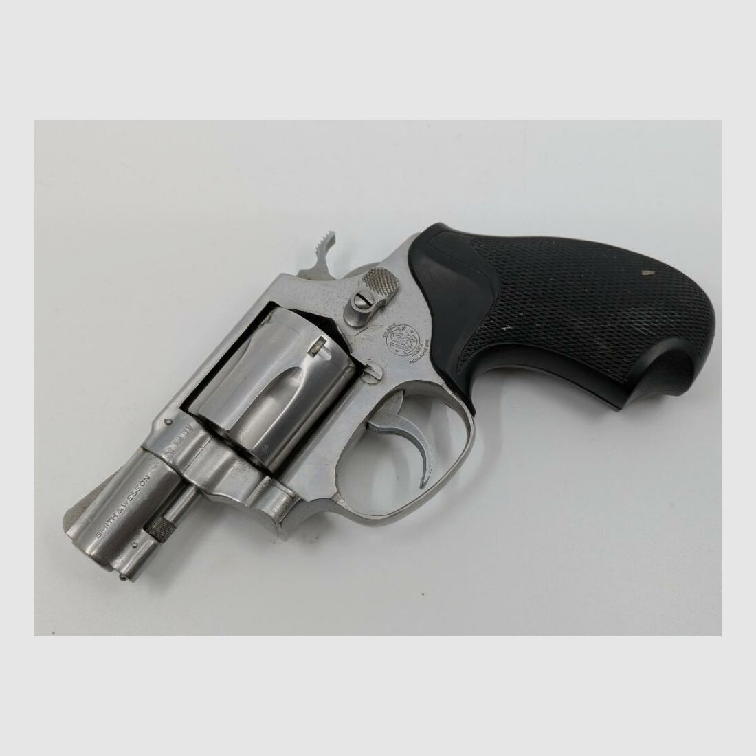 S&W 60