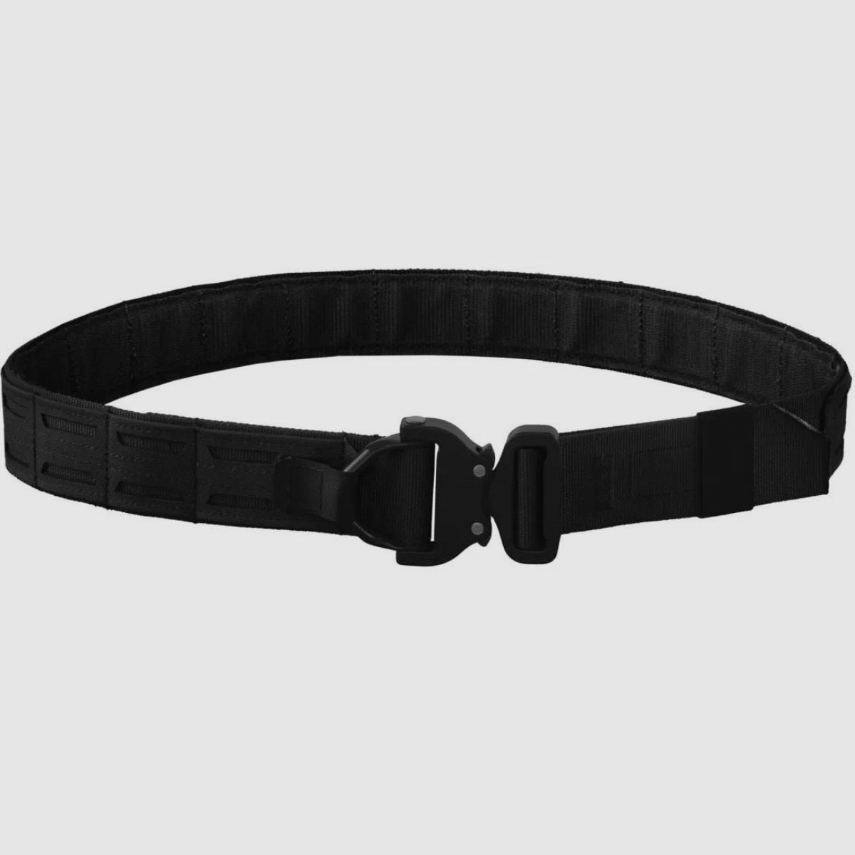 Direct Action - Tactische riem Warhawk Modular Rescue/​Gun Belt Hook MK II - Maat XL - Zwart