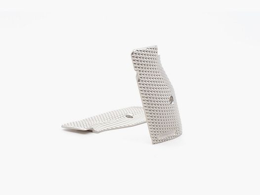 Armanov SpidErgo Gen 2 – Silver Standard – CZ SP-01/Shadow 2/Tactical Sport II/TS2