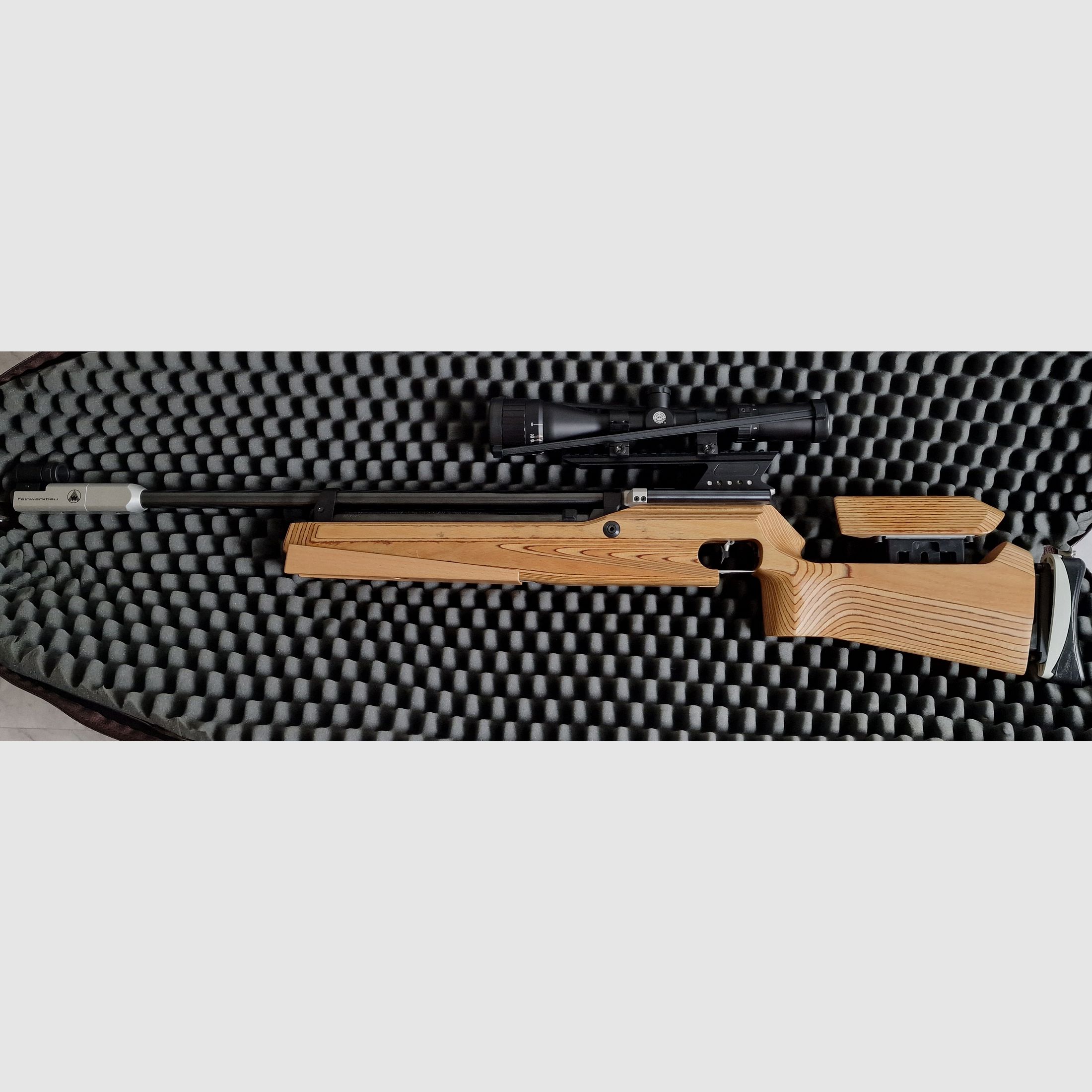 Feinwerkbau Modell 603