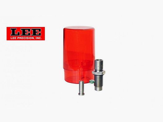 LEE Sizing kit lubrificazione palle 356 90046