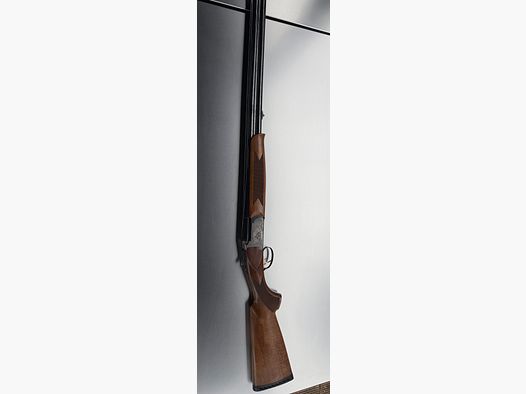 Kettner Ente BDF Bockdoppelflinte 12/76 (12/70 12/65)