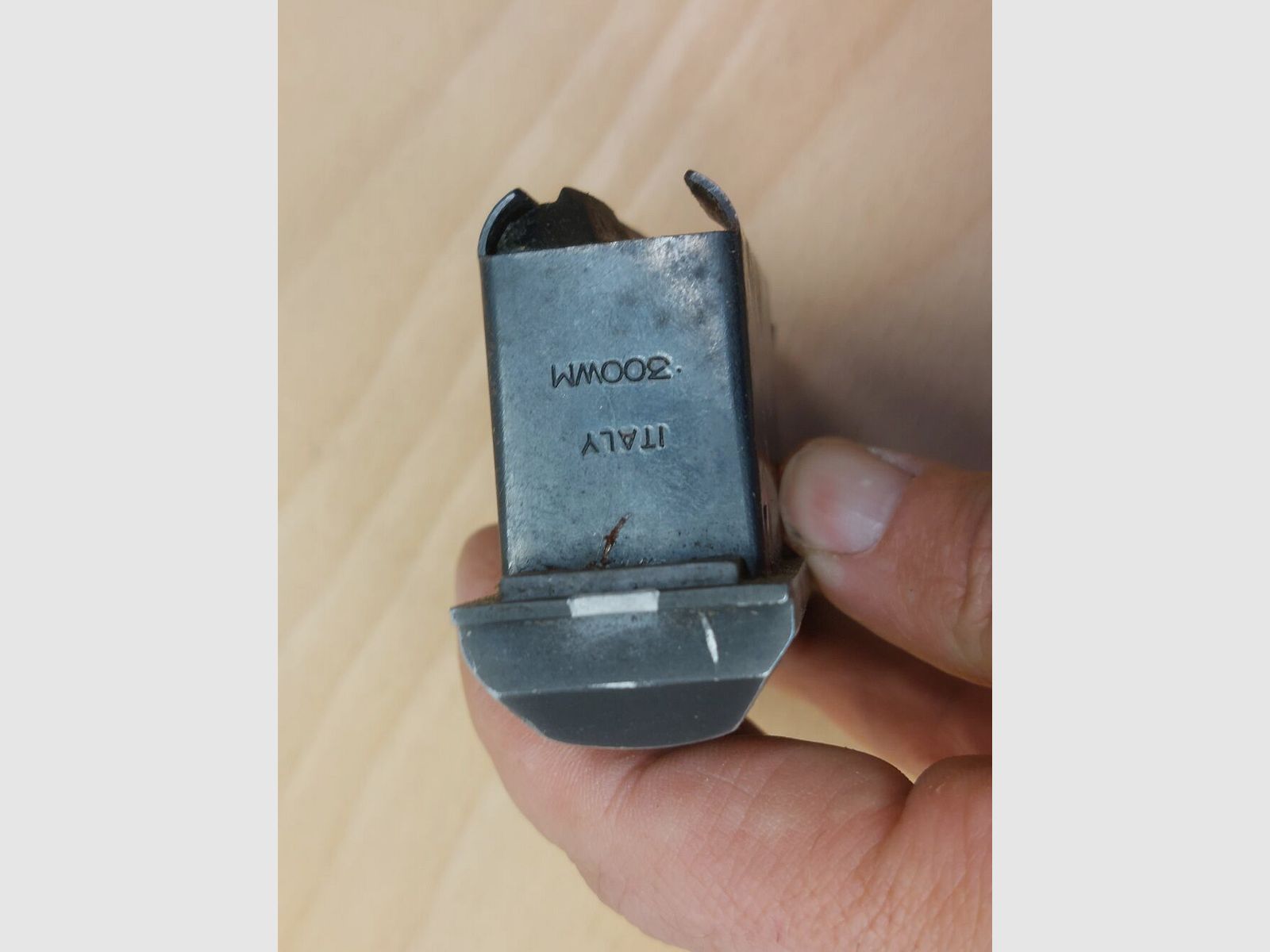 FN / Browning, Herstal BAR I