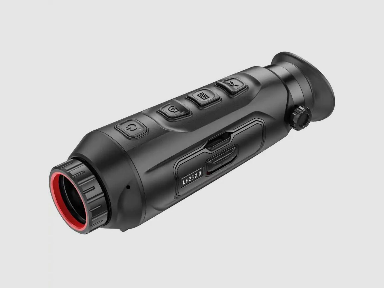 Appareil thermique HIKMICRO Lynx LH25 2.0