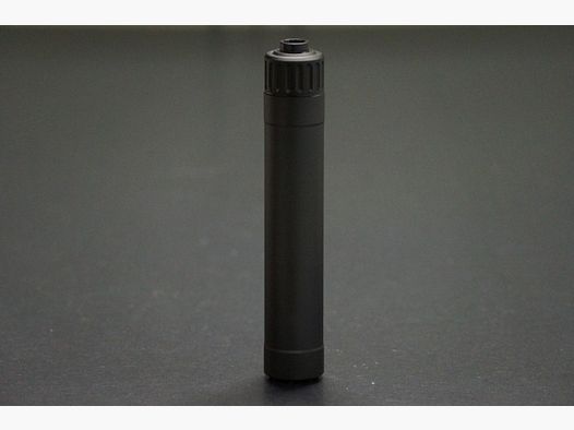 Silencieux Acheron APS E2 Noir