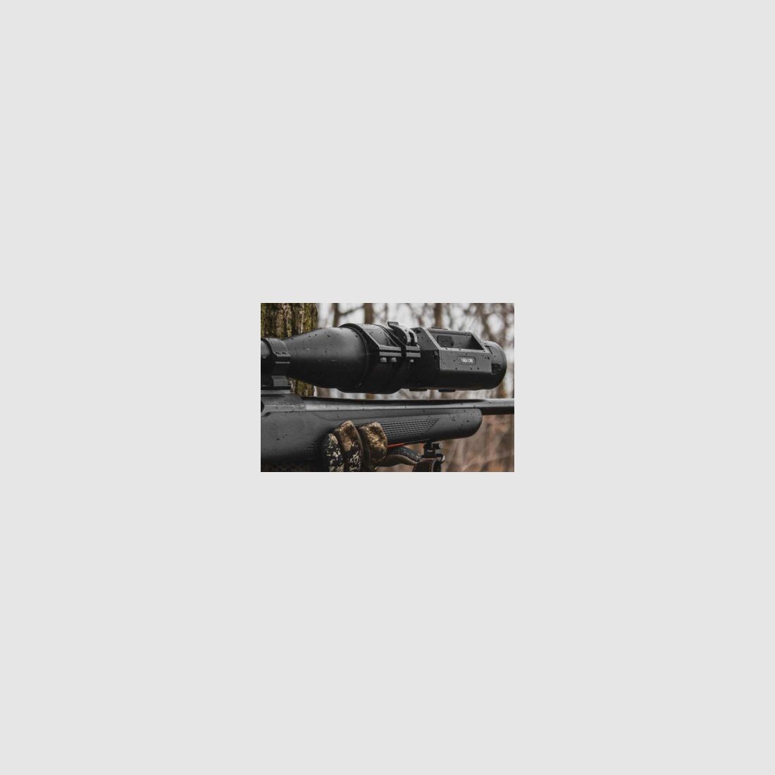 ATN Mars LTC 160x120 - Thermal Imaging Attachment