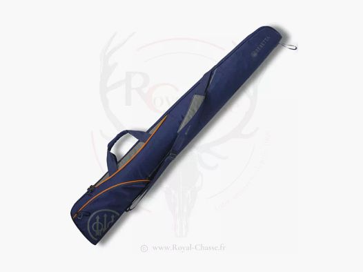 Fourreau pour fusil Pro Evo Bleu BERETTA