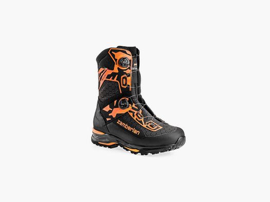 Scarpe Zamberlan ULL GTX Primaloft Orange