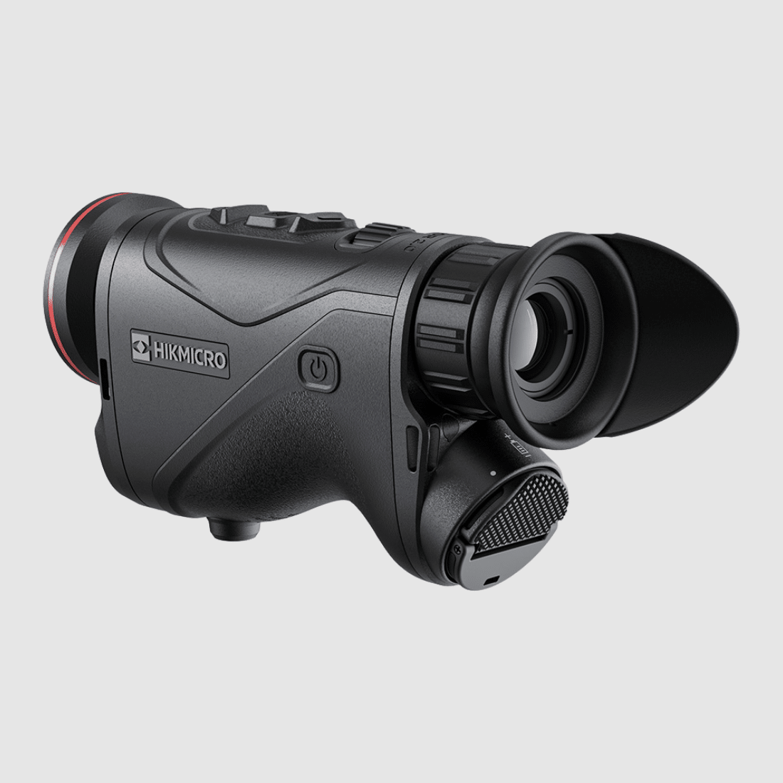 Wärmebildmonokular mit Entfernungsmesser Condor CQ35L 2.0 HIKMICRO, Bild 6 von 7