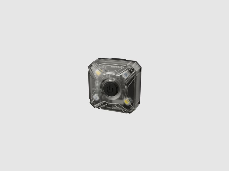 Nitecore NU05 V2 Hoofdlamp, afbeelding 5 van 5