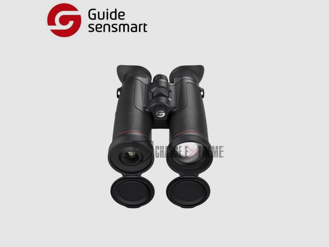 Wärmebildfernglas Entfernungsmesser GUIDE SENSMART TN635L 2.0 640×512 35mm, Bild 1 von 2