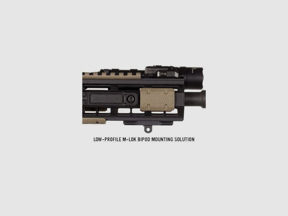 Adapter Dwójnogu Magpul MAG609, zdjęcie 4 z 5