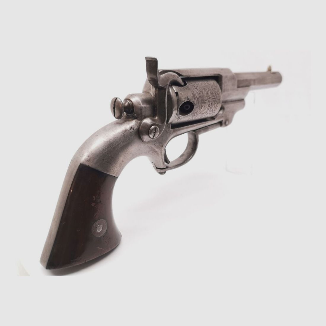 Allen&Wheelock Sidehammer