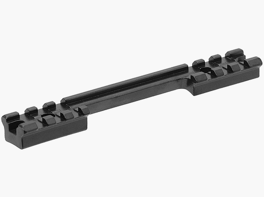 Rail Picatinny acier pour Remington 700 SA / Bergara B14