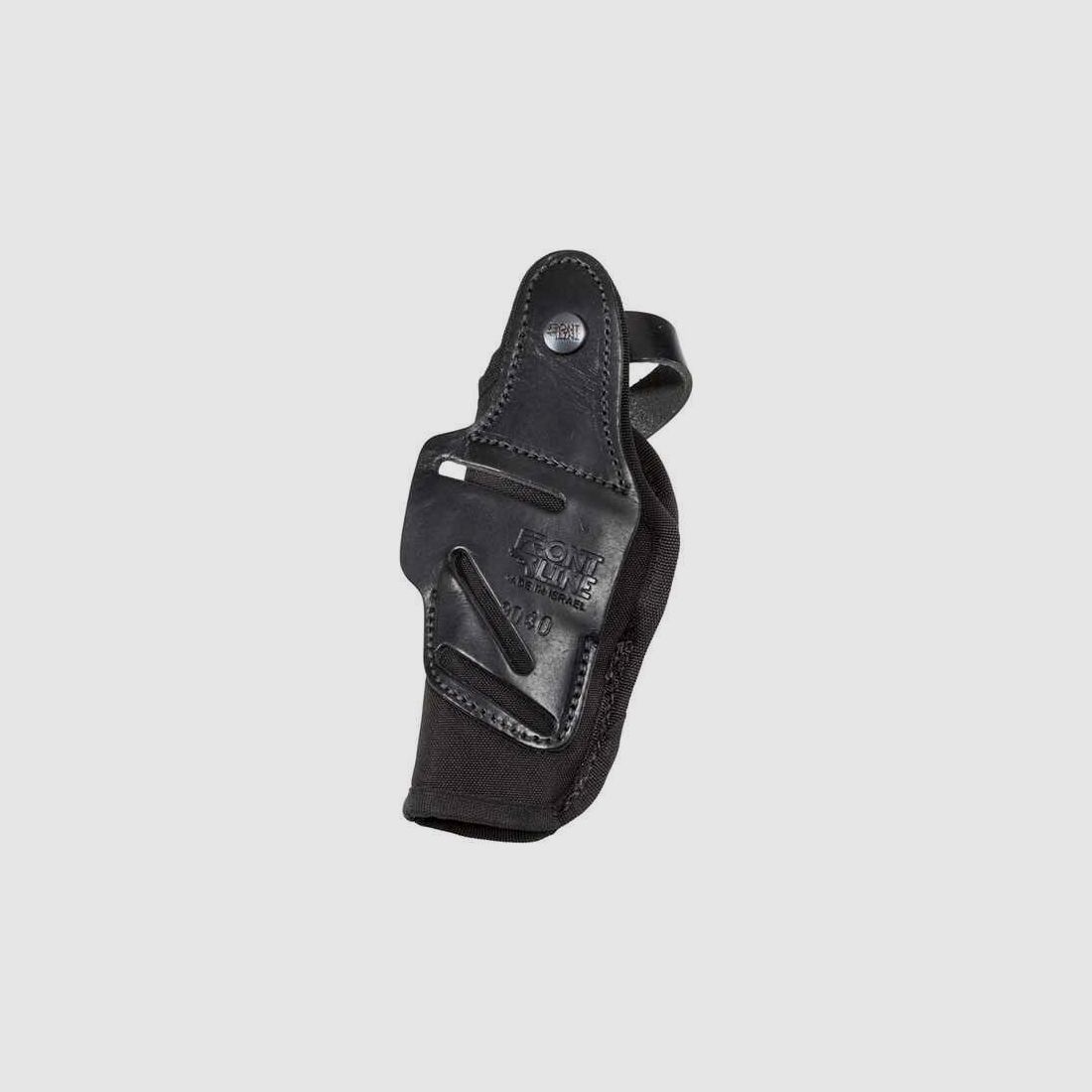 Holster Front Line Fast-Draw 4-Way NG rechts, CZ 75 Compact