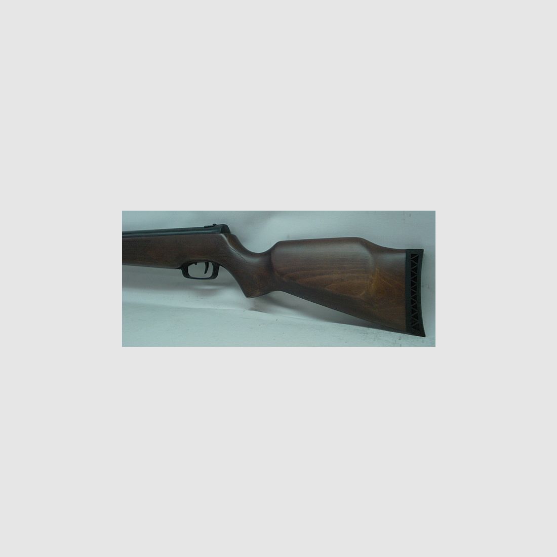 Hunter Force 900Combo - Kal.4,5mm, Unterhebel-LG
