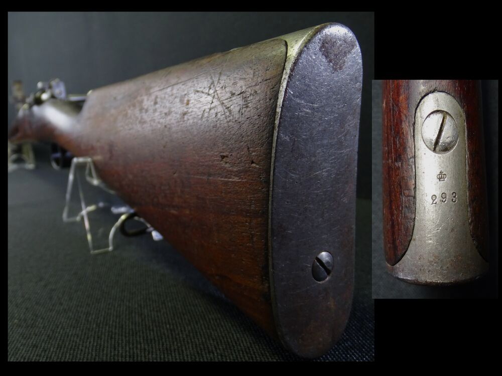 Carl Gustav M96