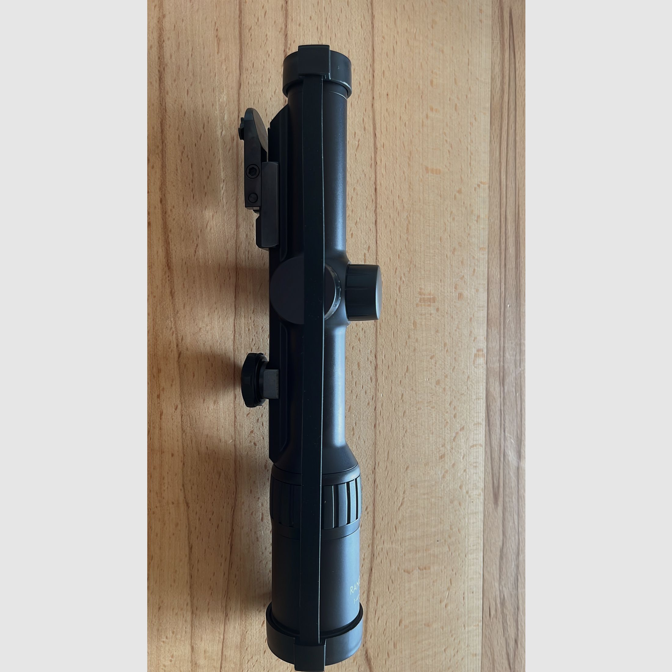 Drückjagdglas Steiner Ranger 4