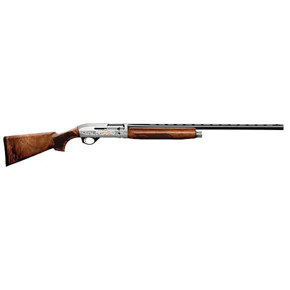 Selbstladeflinte Benelli Montefeltro Silver Kaliber 12