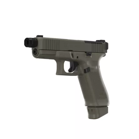 Pistola GLOCK 45 Hunter Edition cal. 9x19, imagen 2 de 5