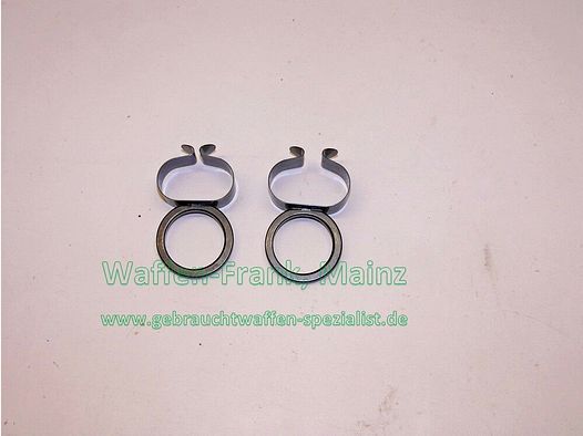 Visor de anillo luminoso de diversos fabricantes