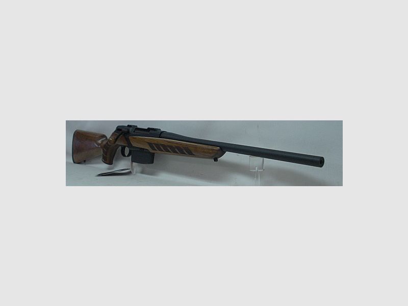 Helix Forest SWLL51 & MG oV - .308Win, Nussbaum HKL 4