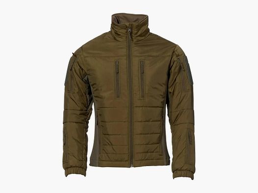UF Pro UF Pro Winterjacke Delta ML Gen. 2 Tactical - Grau / S Herren