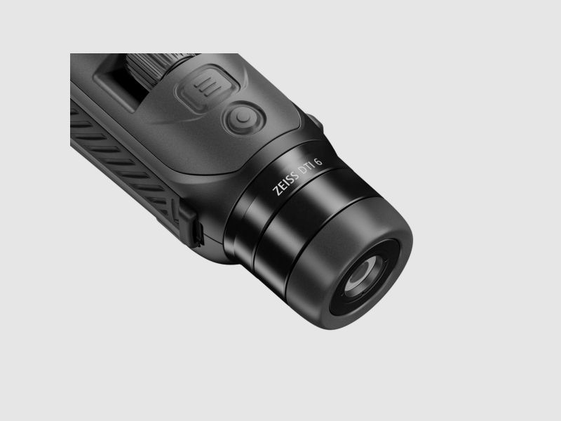 ZEISS DTI 6/40 Wärmebildgerät