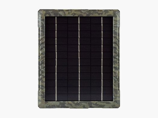 ICUserver Sun Solarpanel 5,4W