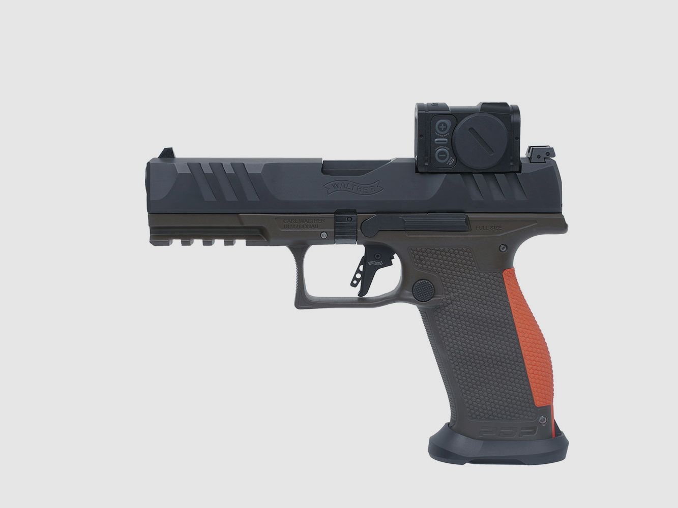 Walther PDP Hunter Pro Full Size 4,5″, image 2 sur 4
