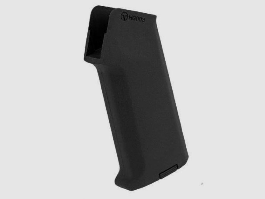 Empuñadura de Motor Ares M45 Slim, imagen 1 de 4