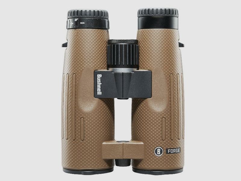 Bushnell Forge Binocolo 8x42 terrain a prisma a tetto, immagine 1 di 3