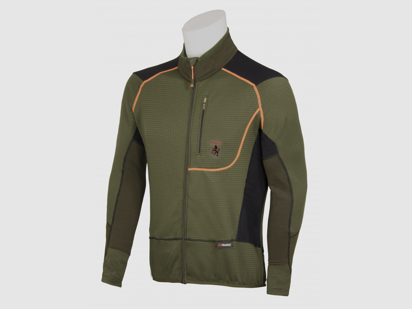 Trabaldo CARACAL L