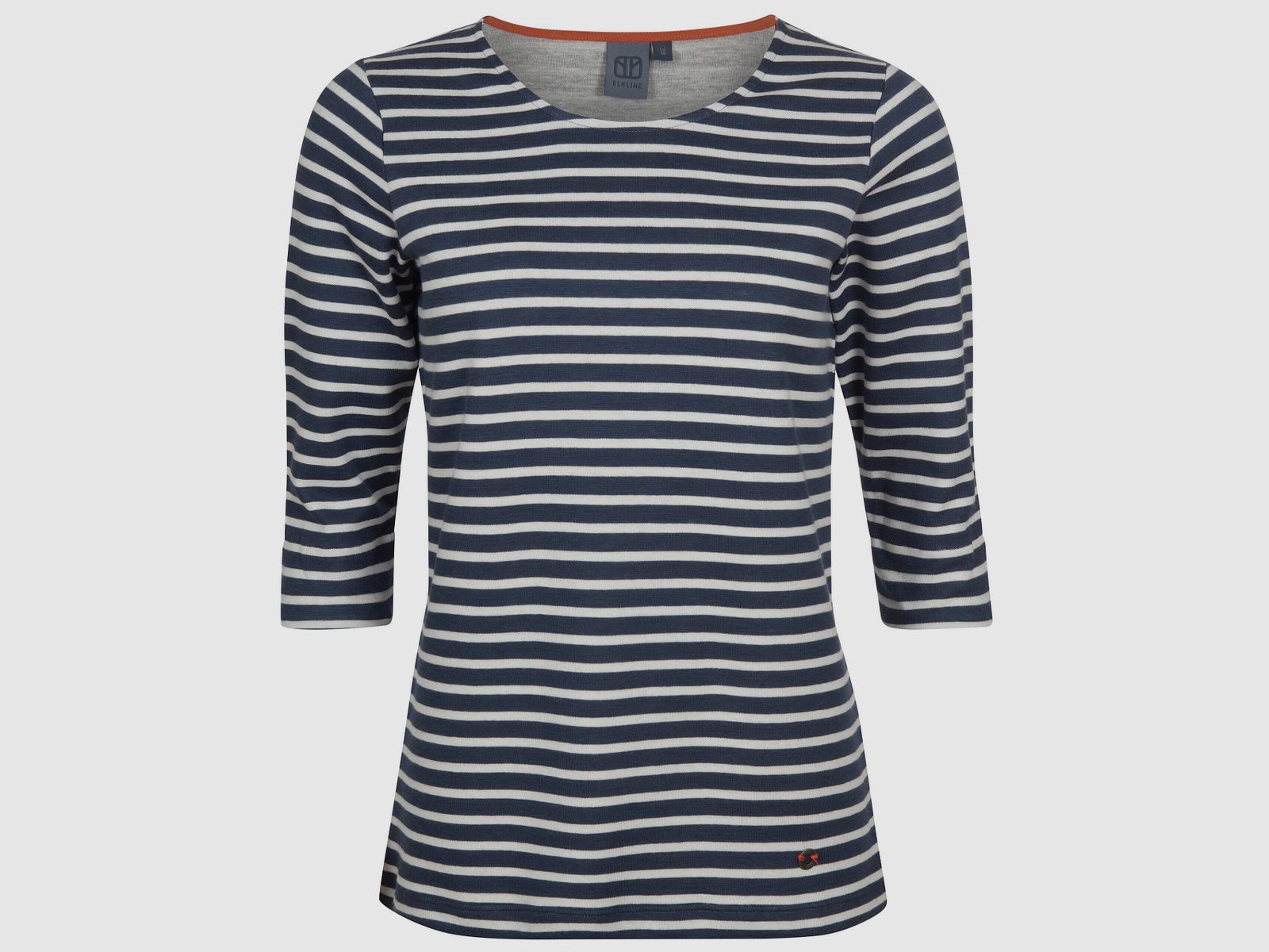 Elkline Pullover Rainbow