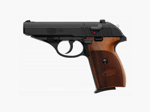 Pistolet Mauser PP7 Cal.22 LR Crosse Bois