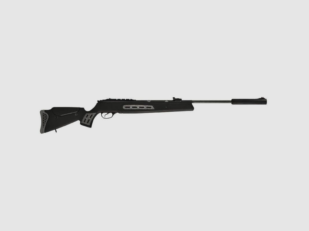 Carabina Hatsan 125 Sniper, imagen 2 de 5