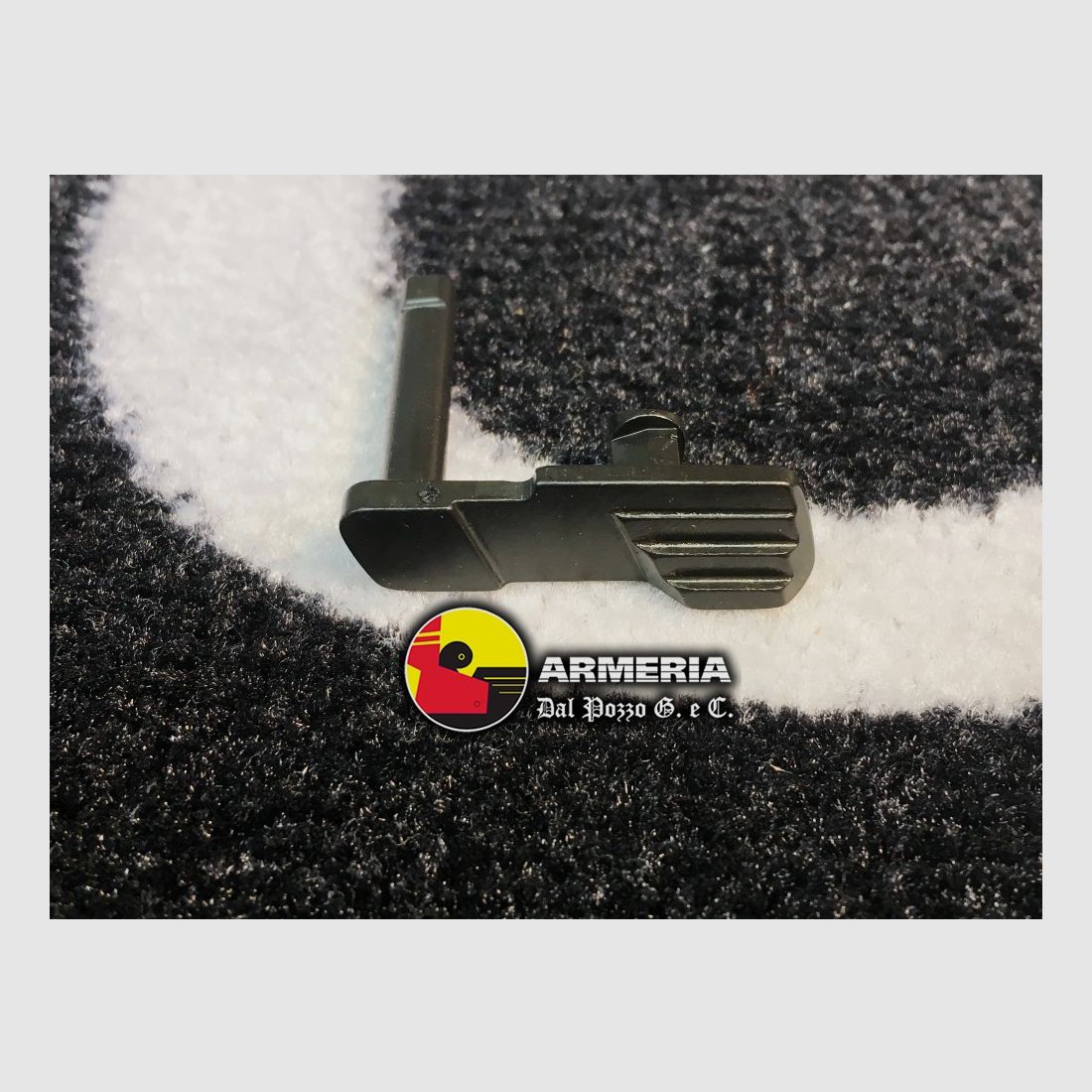 HOLD OPEN CZ 75 SP-01 SHADOW – CZ, image 1 of 3