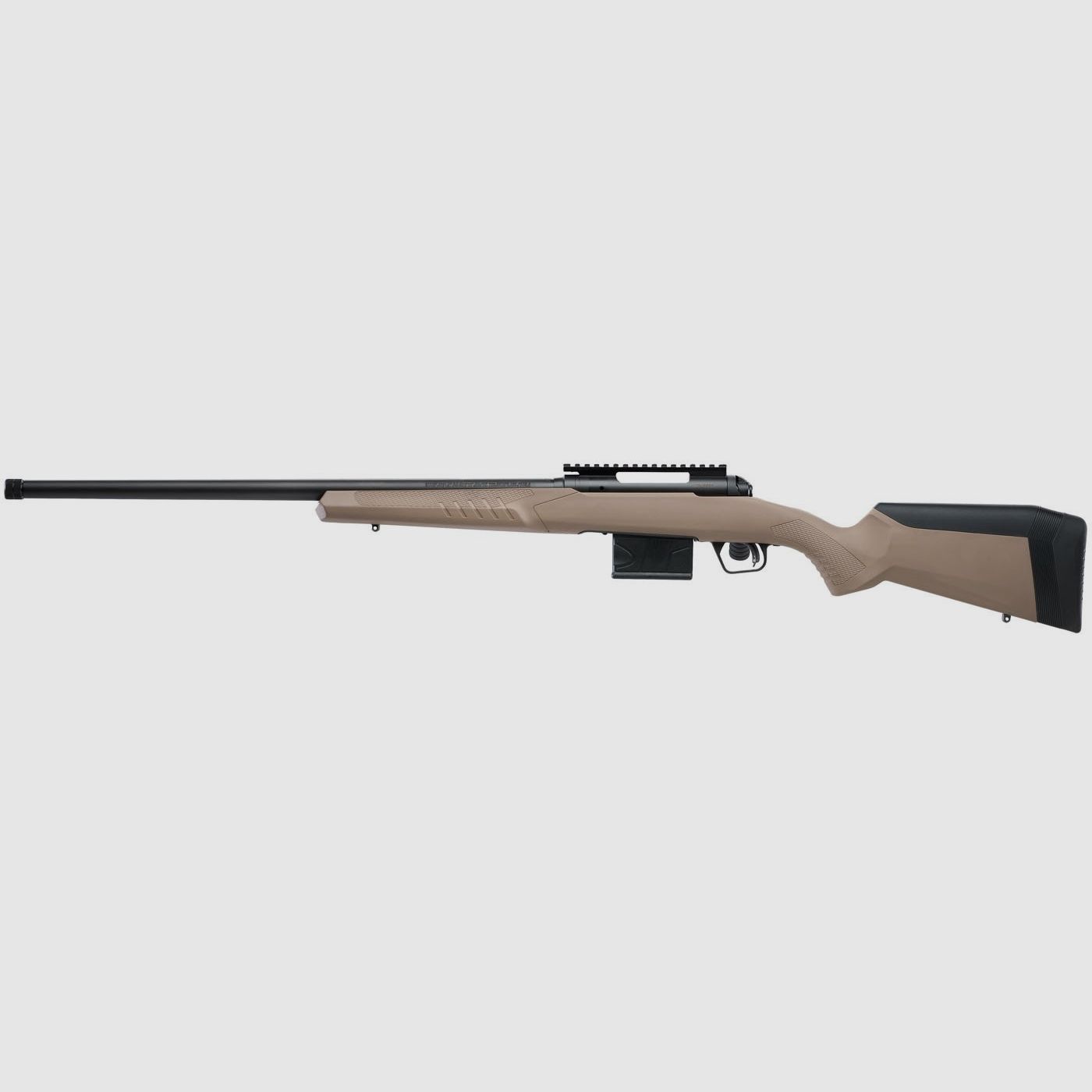 Fucile a otturatore SAVAGE 110 Tactical Desert – 300 Win. Mag., immagine 6 di 6