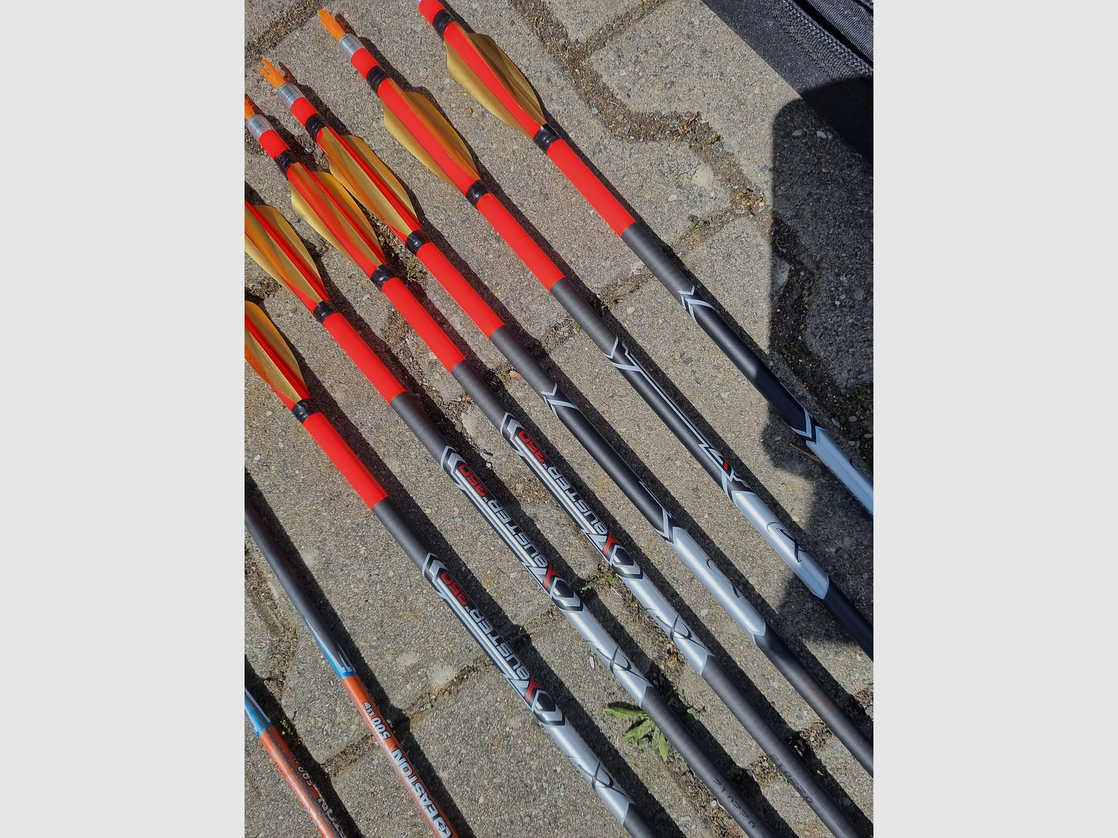 Compound Bogen Set 