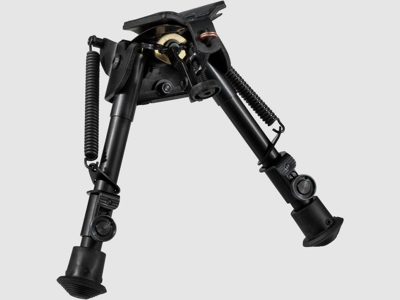 Harris Zweibein 6-9 inch Serie S-BR, mit Drehgelenk