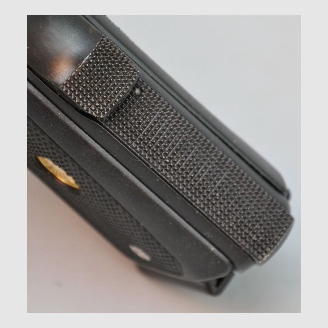 Peters Stahl Multical .45Auto