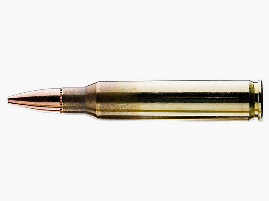 Cartouche Black Hills Cal. .5.56mm OTM 77 grain Projectile Sierra, 50 cartouches