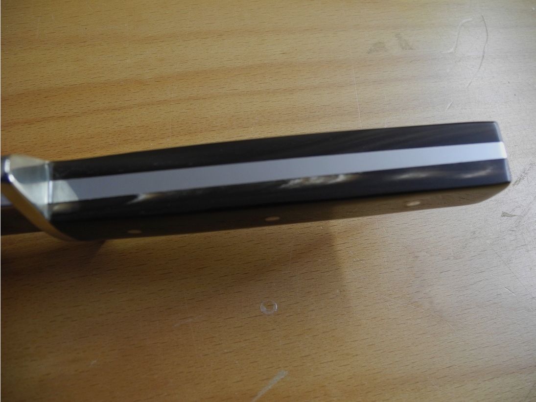 Superbe ancien Bowie de Othello / Anton Wingen Solingen