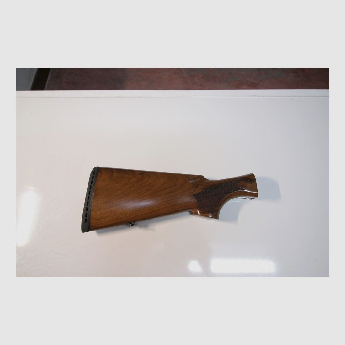 Benelli Super Black Eagle Ancienne série Cal. 12, image 1 sur 3