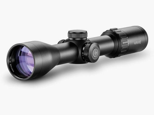 HAWKE Zielfernrohr Vantage 30 WA 1.5-6x44 – L4A Dot
