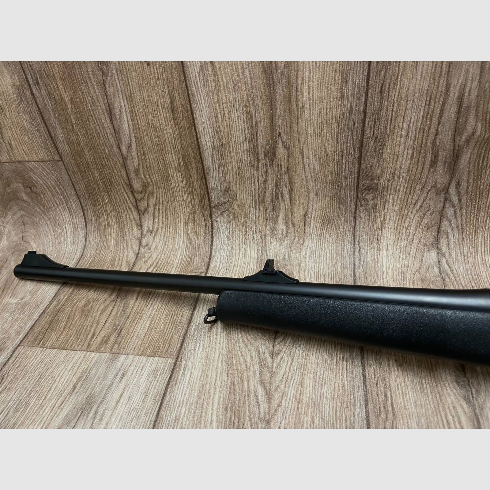 Blaser R93 Offroad Cal. 9,3x62