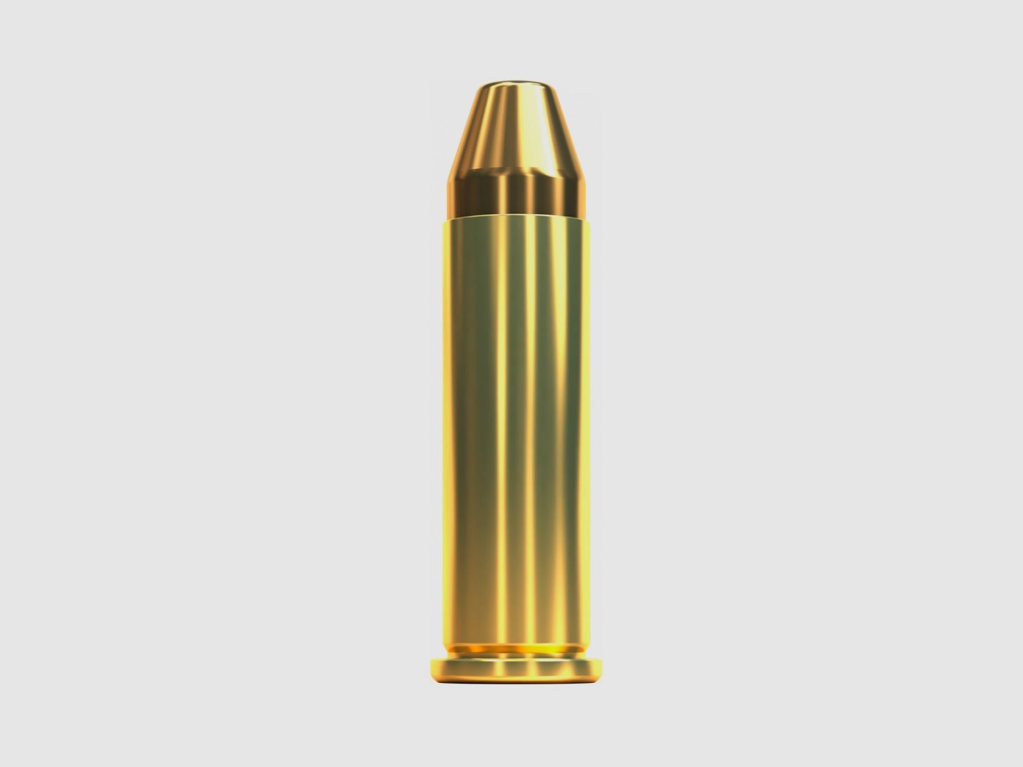 Sellier & Bellot 64194 .357 Mag. Vollmantel 10,24g 158grs.