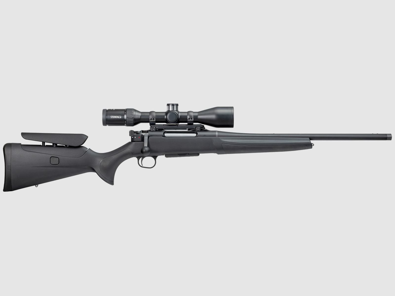 Haenel Jaeger EVO, calibro .30-06 Spr.